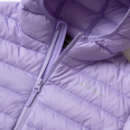 Kids Cirruslite Down Hooded Jacket