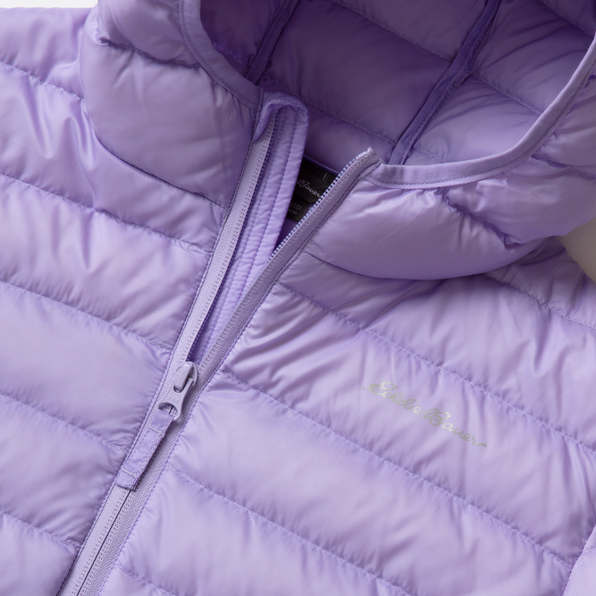Kids Cirruslite Down Hooded Jacket