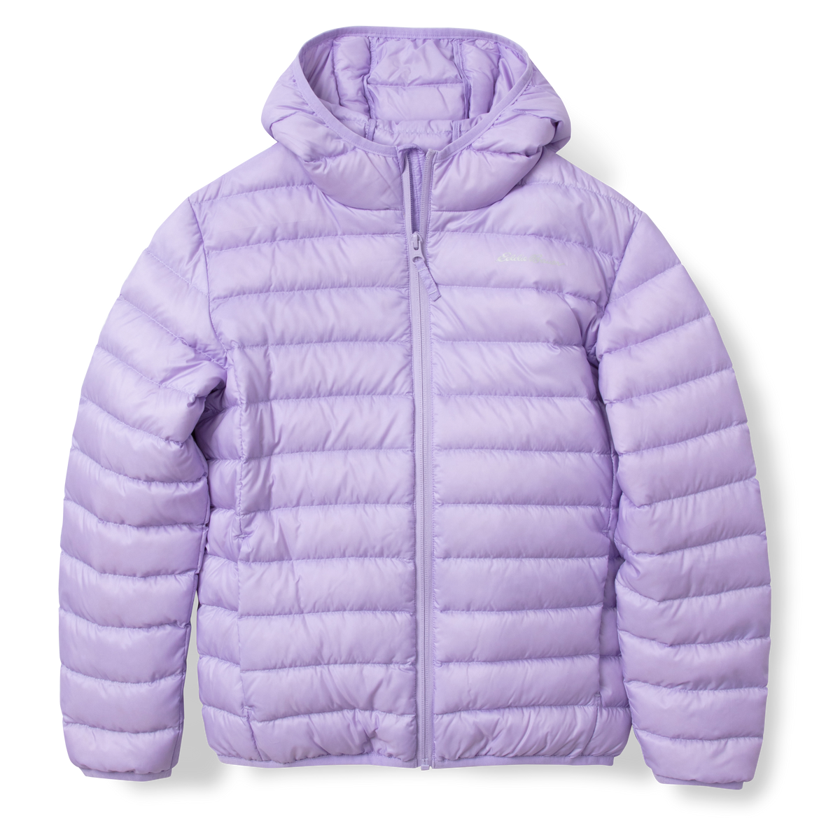 Kids Cirruslite Down Hooded Jacket