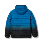 Kids Cirruslite Down Hooded Jacket