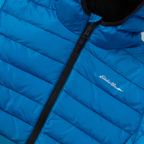 Kids Cirruslite Down Hooded Jacket