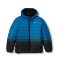 Kids Cirruslite Down Hooded Jacket