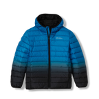 Kids Cirruslite Down Hooded Jacket