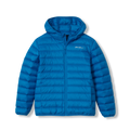 Kids Cirruslite Down Hooded Jacket
