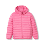 Kids Cirruslite Down Hooded Jacket