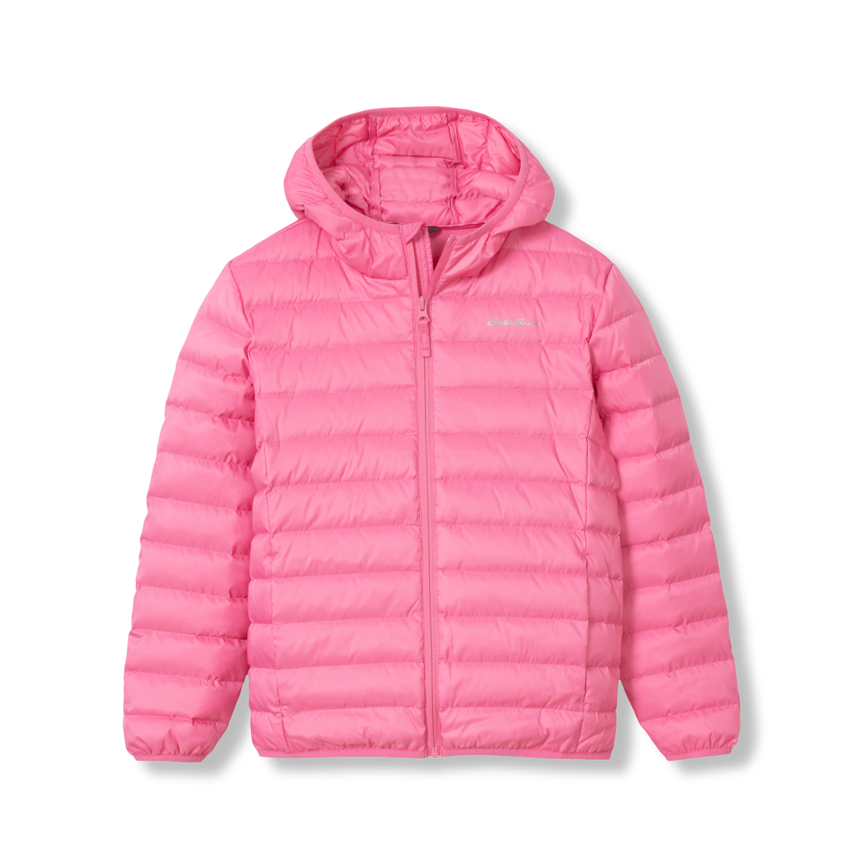 Kids Cirruslite Down Hooded Jacket
