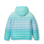 Kids Cirruslite Down Hooded Jacket