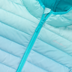 Kids Cirruslite Down Hooded Jacket