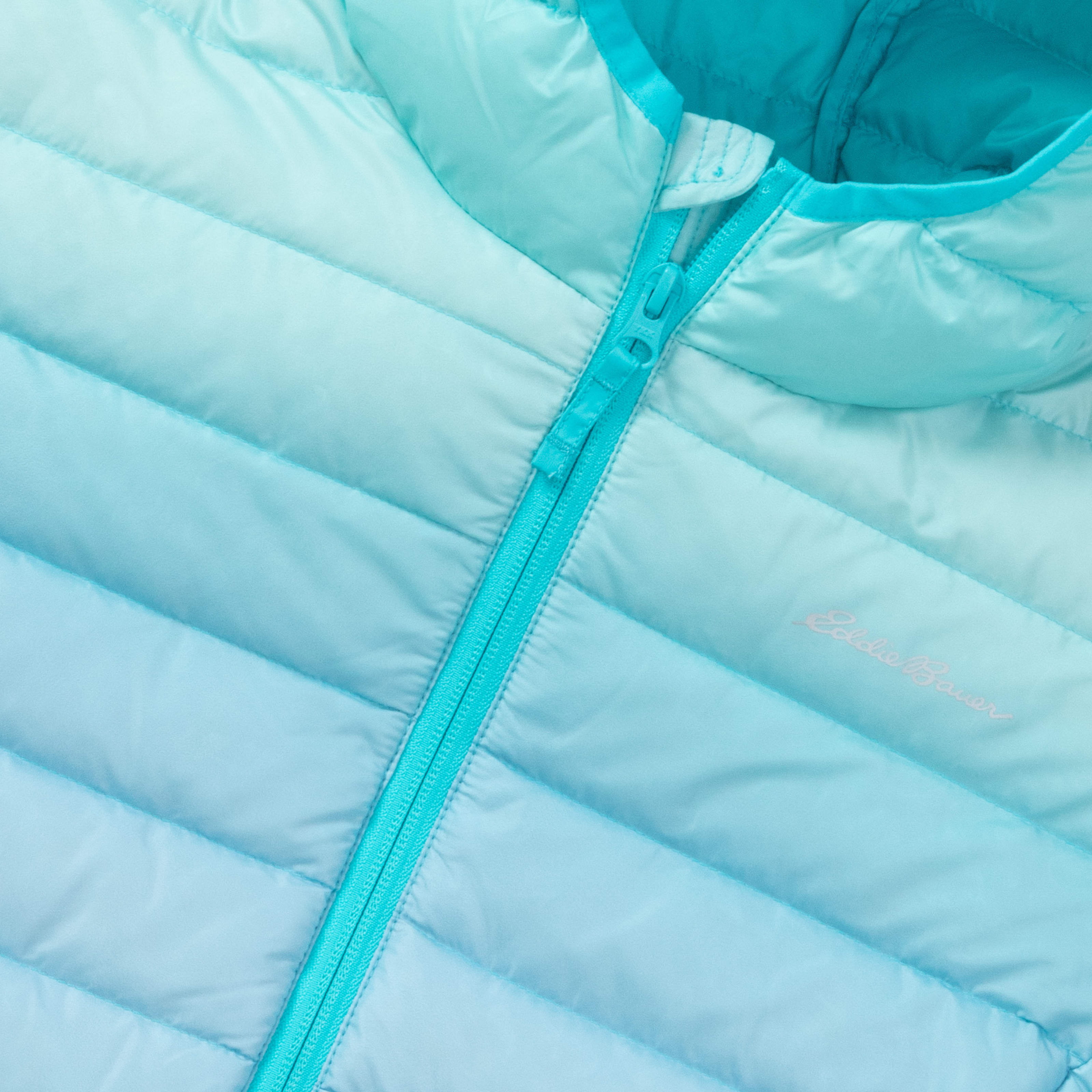 Kids Cirruslite Down Hooded Jacket