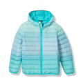 Kids Cirruslite Down Hooded Jacket