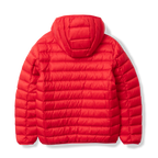 Kids Cirruslite Down Hooded Jacket