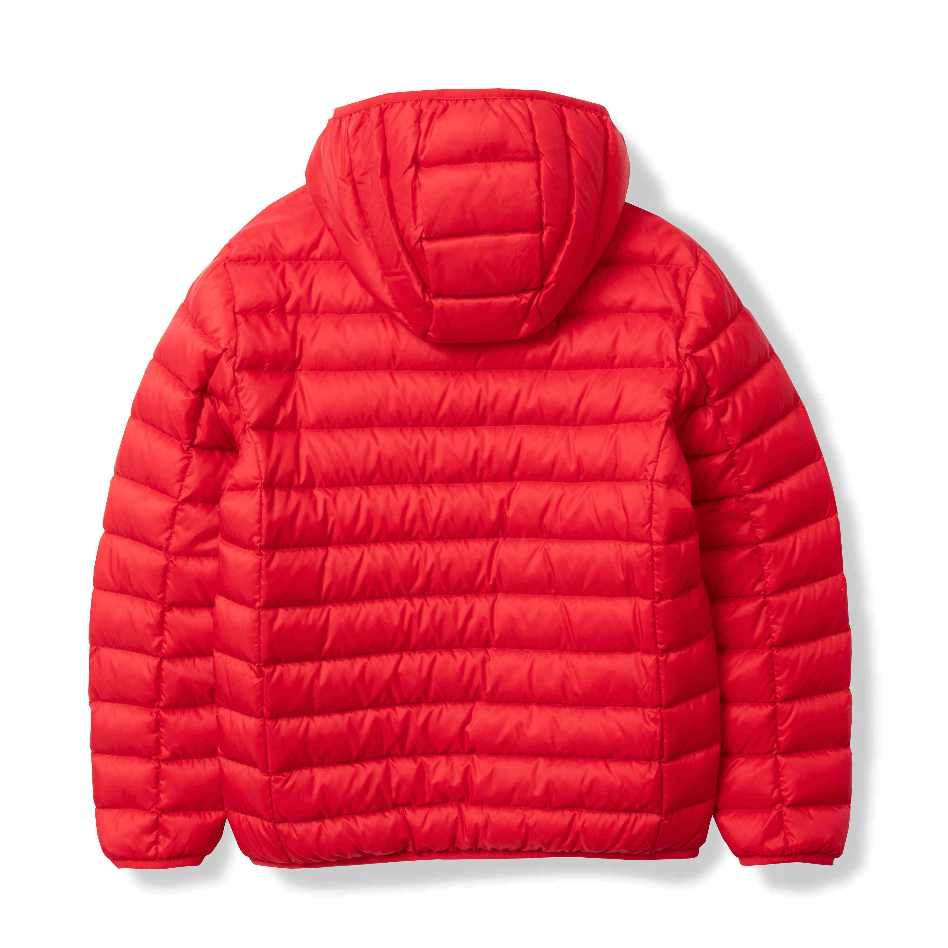 Kids Cirruslite Down Hooded Jacket