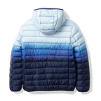 Kids Cirruslite Down Hooded Jacket