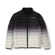Kids Cirruslite Down Jacket - BRIGHT WHITE