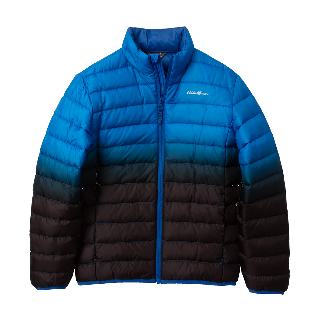 Kids Cirruslite Down Jacket