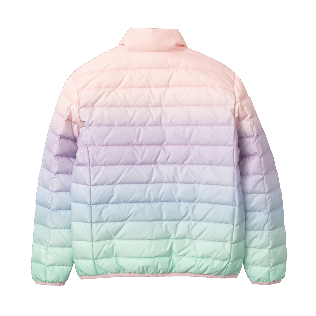 Kids Cirruslite Down Jacket