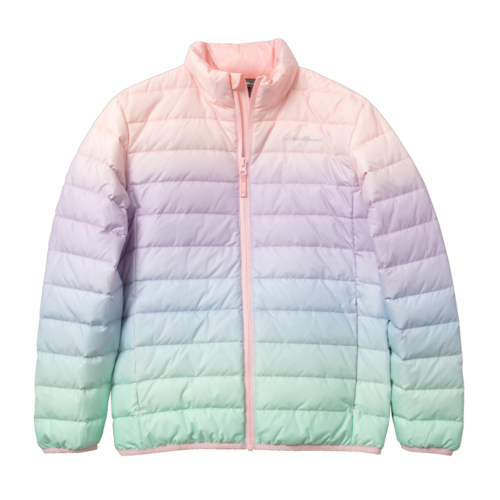 Kids Cirruslite Down Jacket