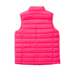 Girls Cirruslite Down Vest