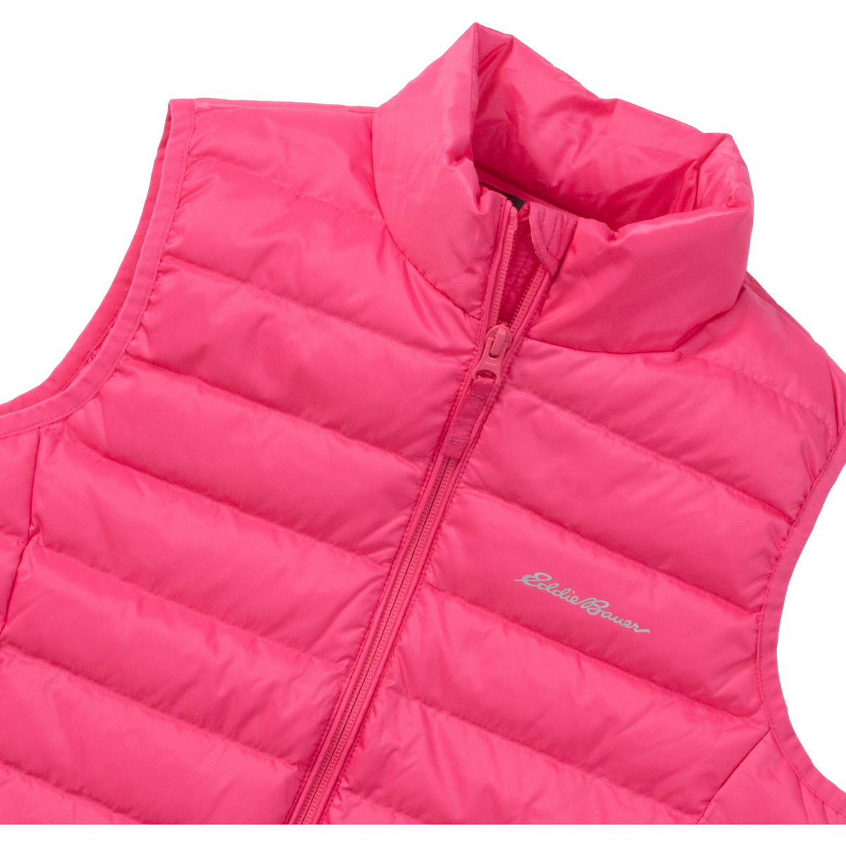 Girls Cirruslite Down Vest