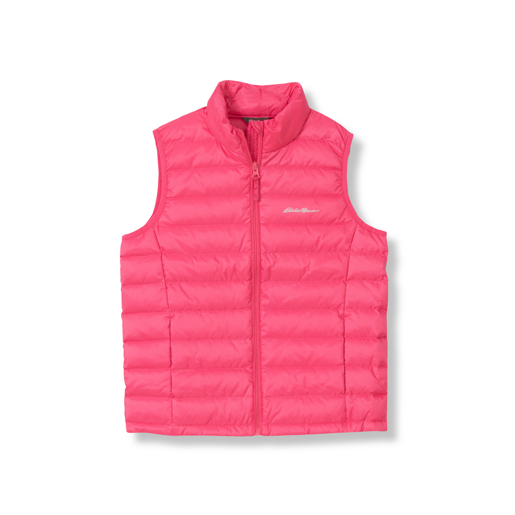 Girls Cirruslite Down Vest