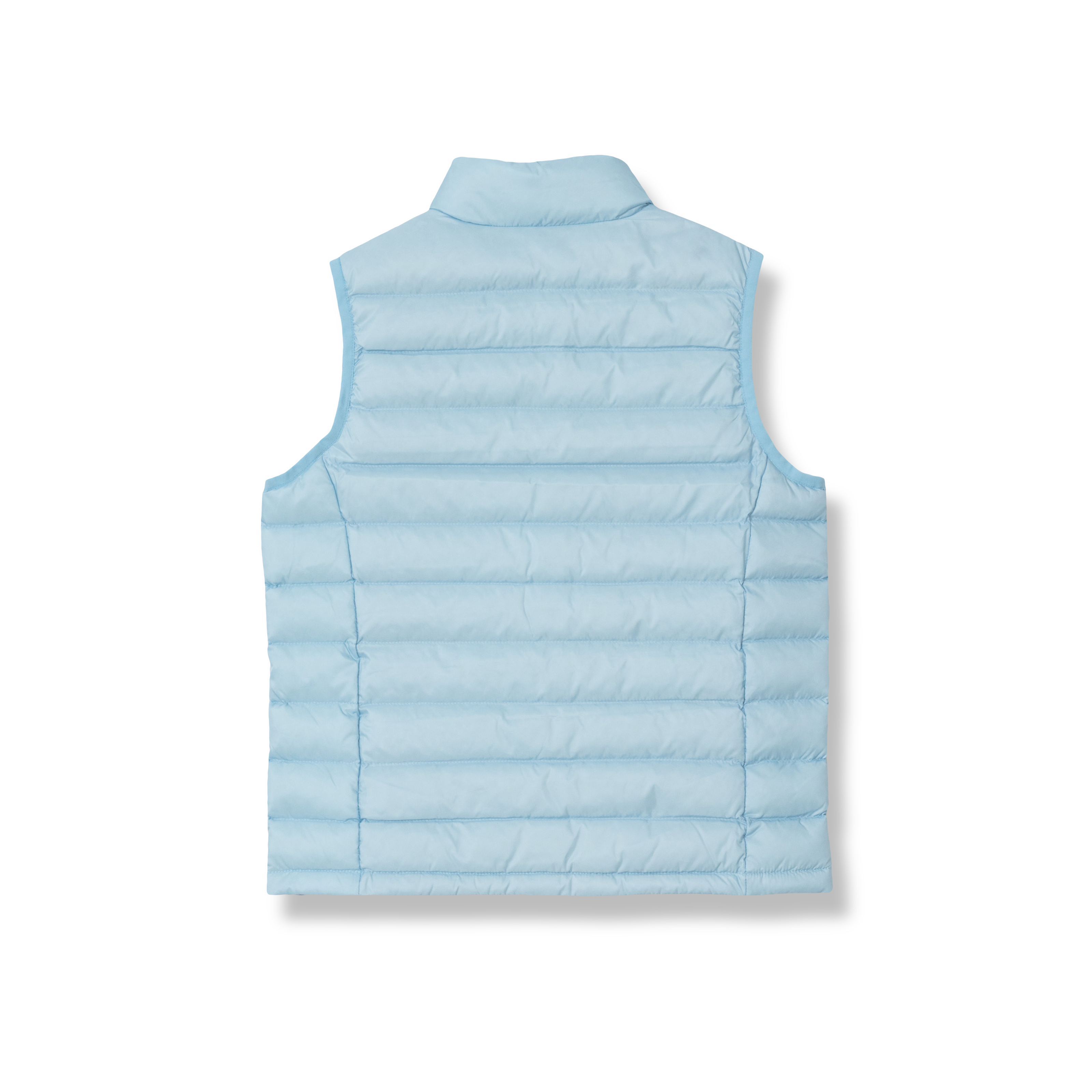 Girls Cirruslite Down Vest