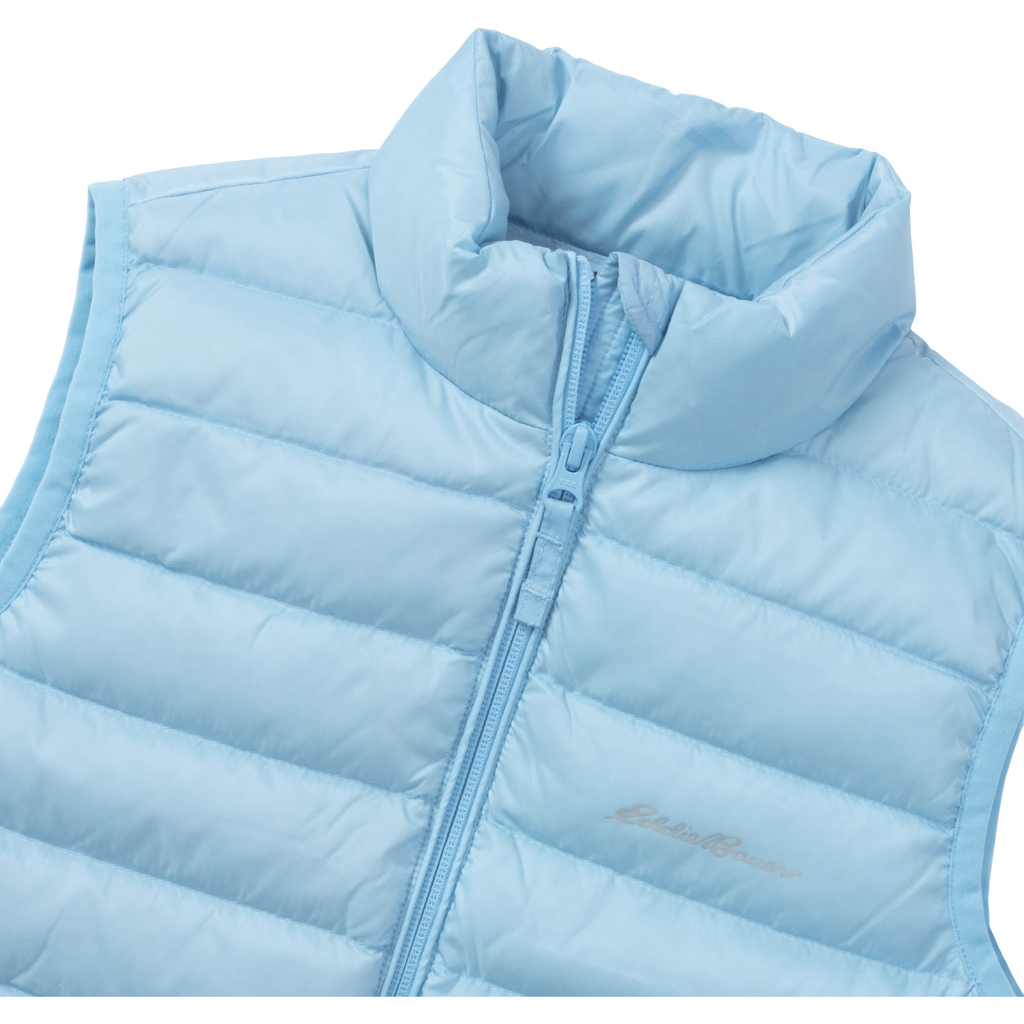 Girls Cirruslite Down Vest