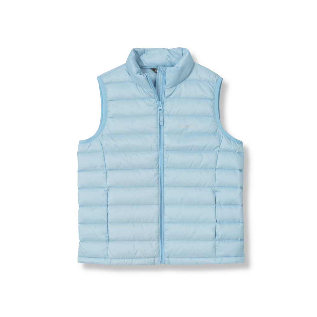 Girls Cirruslite Down Vest