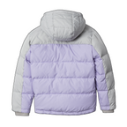 Girls Classic Down Jacket