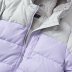 Girls Classic Down Jacket