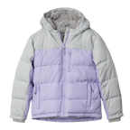 Girls Classic Down Jacket