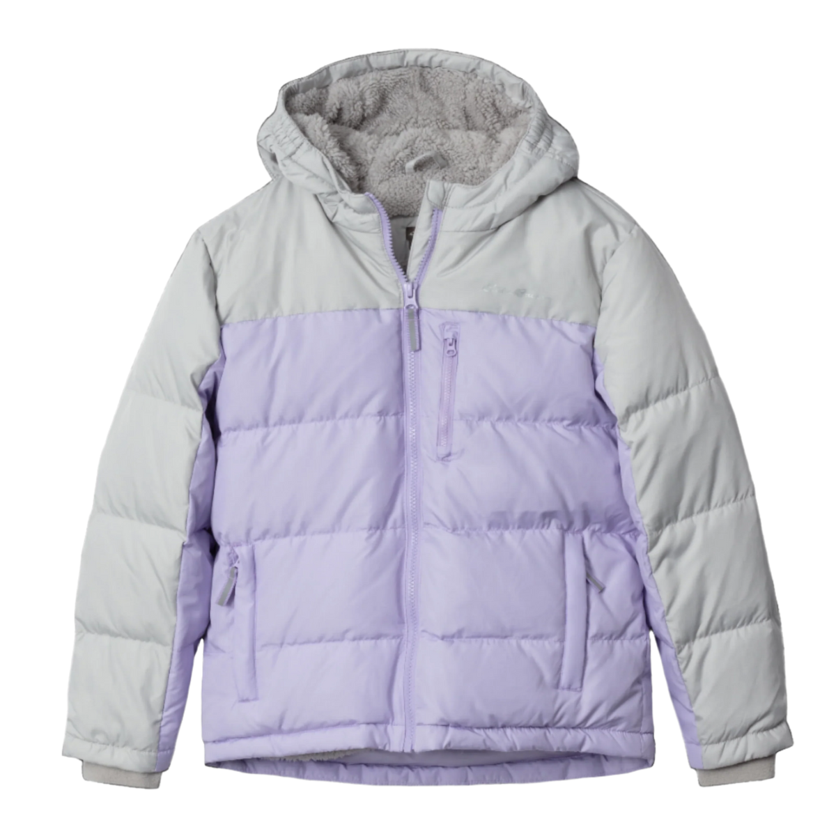 Girls Classic Down Jacket