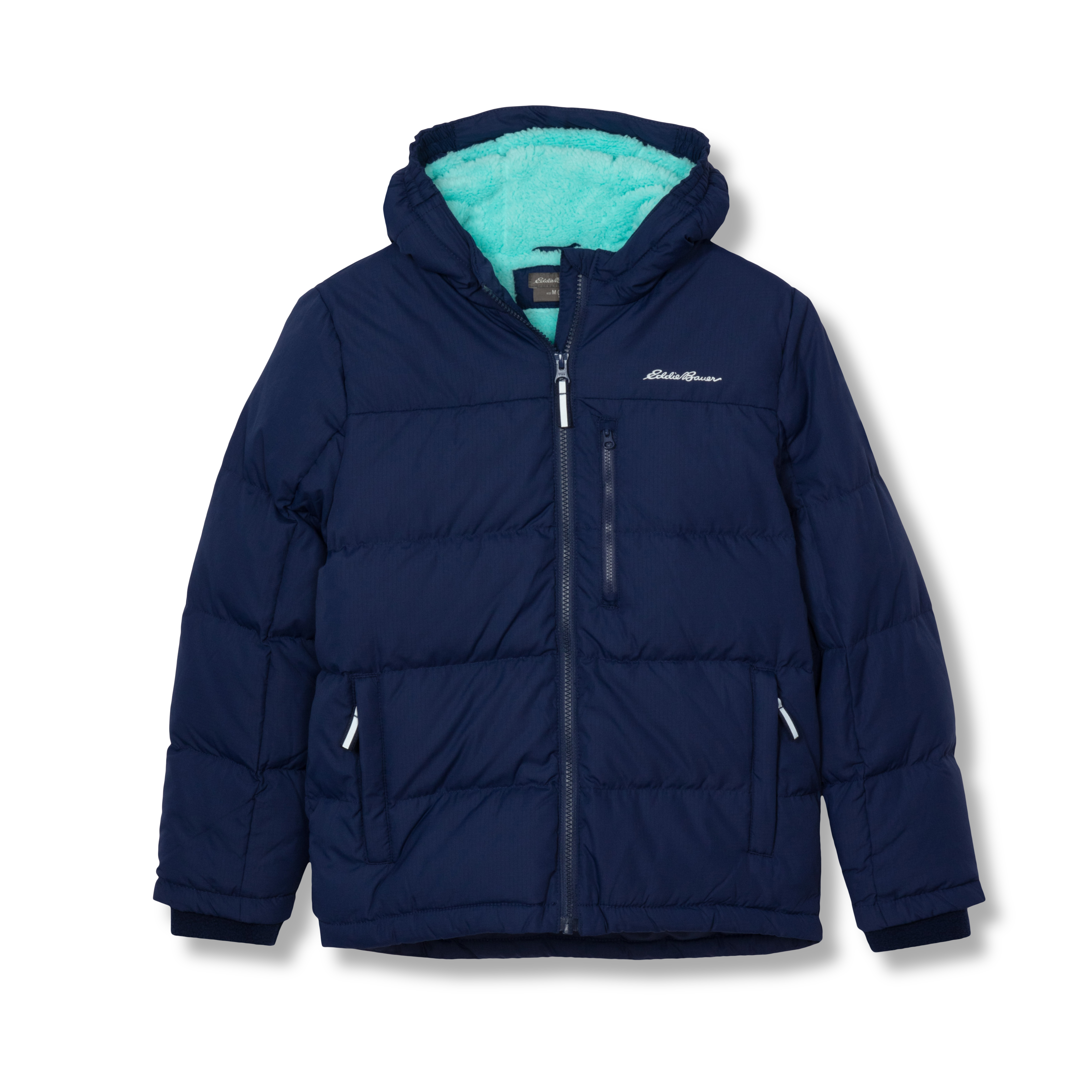 Girls Classic Down Jacket