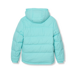 Girls Classic Down Jacket