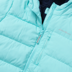 Girls Classic Down Jacket