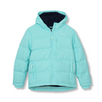 Girls Classic Down Jacket
