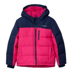 Girls Classic Down Jacket