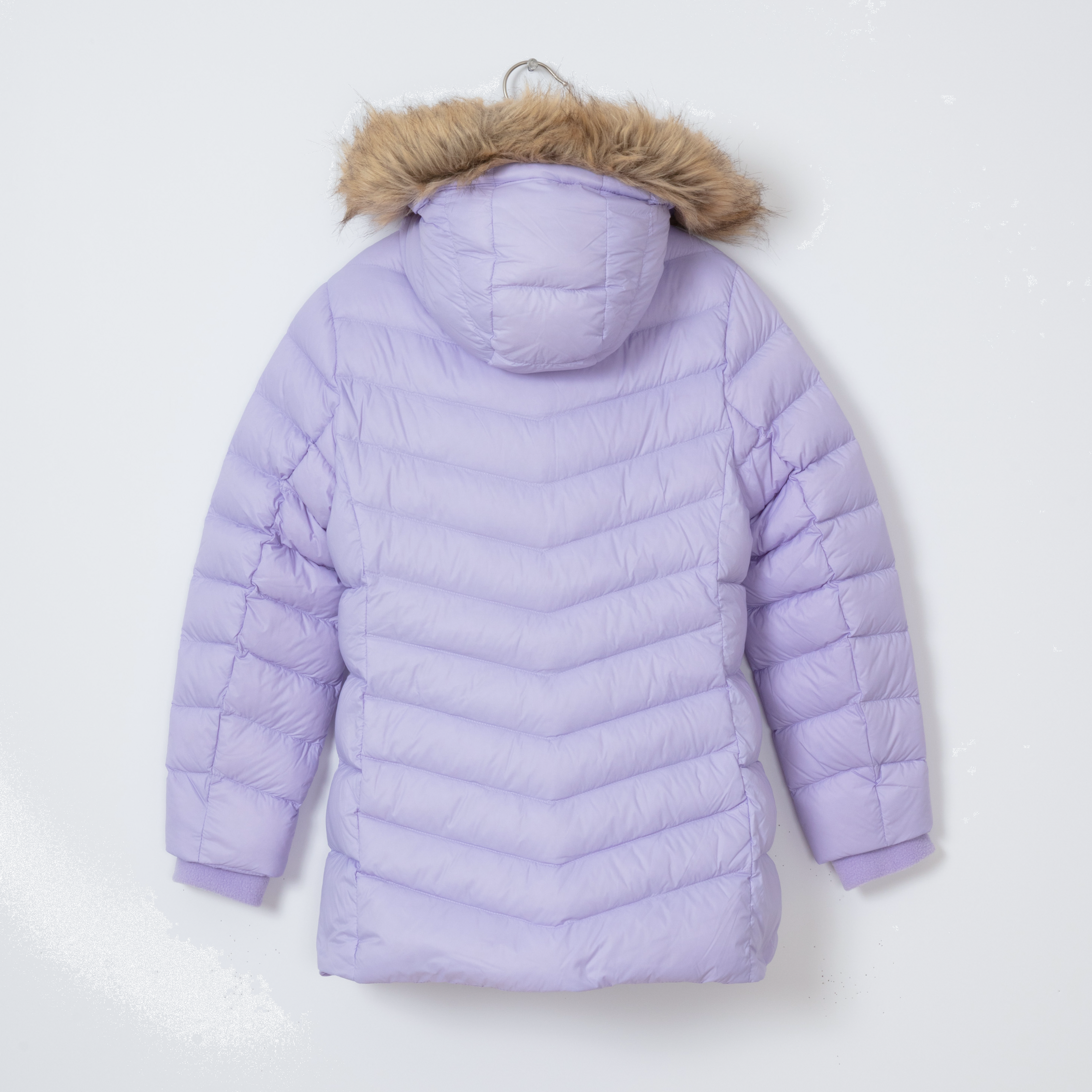 Girls Sun Valley Down Parka