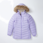 Girls Sun Valley Down Parka