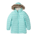 Girls Sun Valley Down Parka