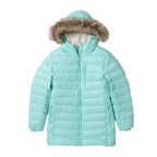 Girls Sun Valley Down Parka