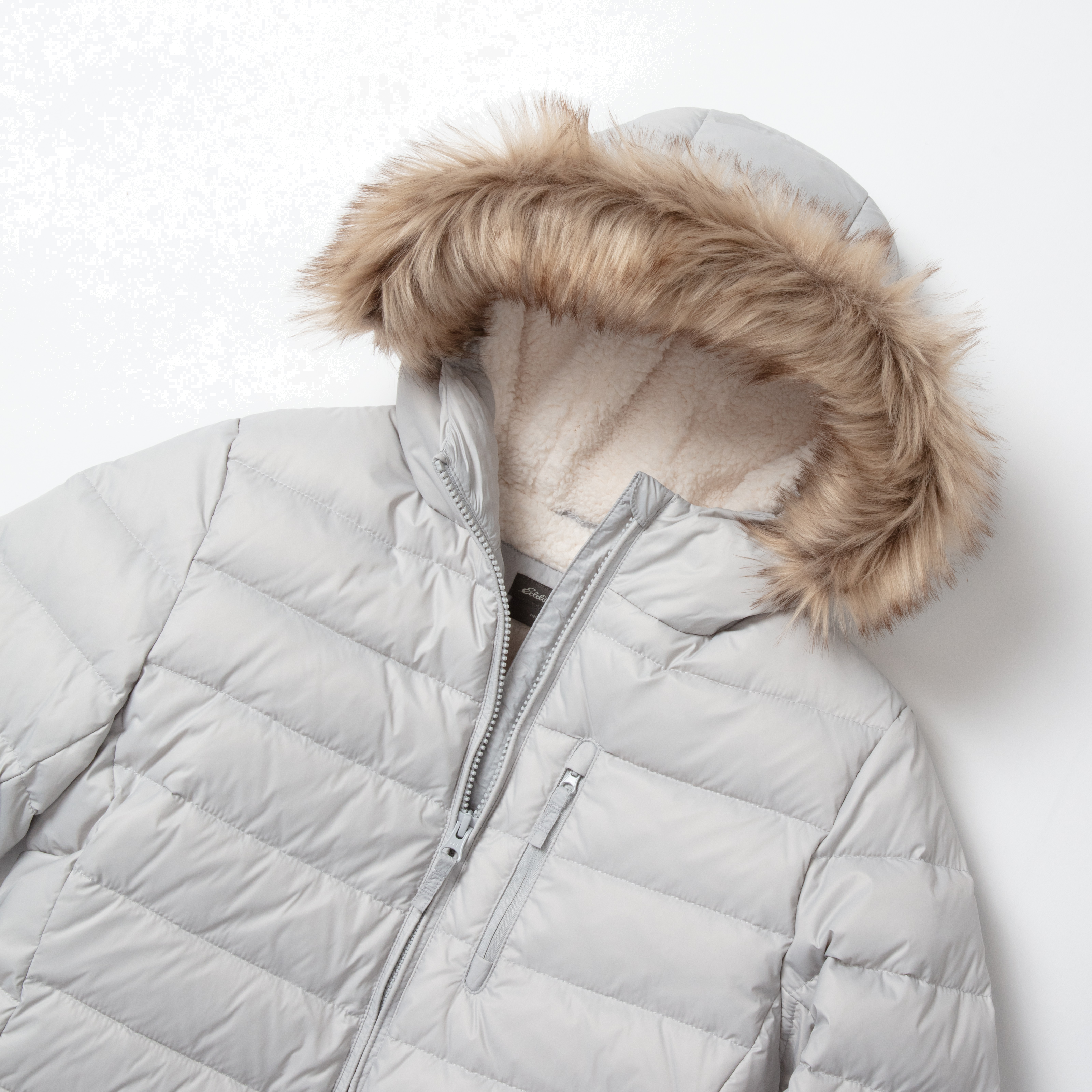 Girls Sun Valley Down Parka