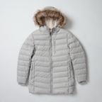 Girls Sun Valley Down Parka