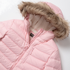 Girls Sun Valley Down Parka