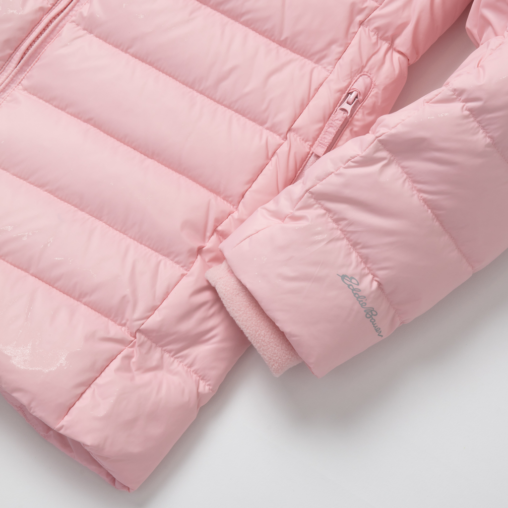 Girls Sun Valley Down Parka