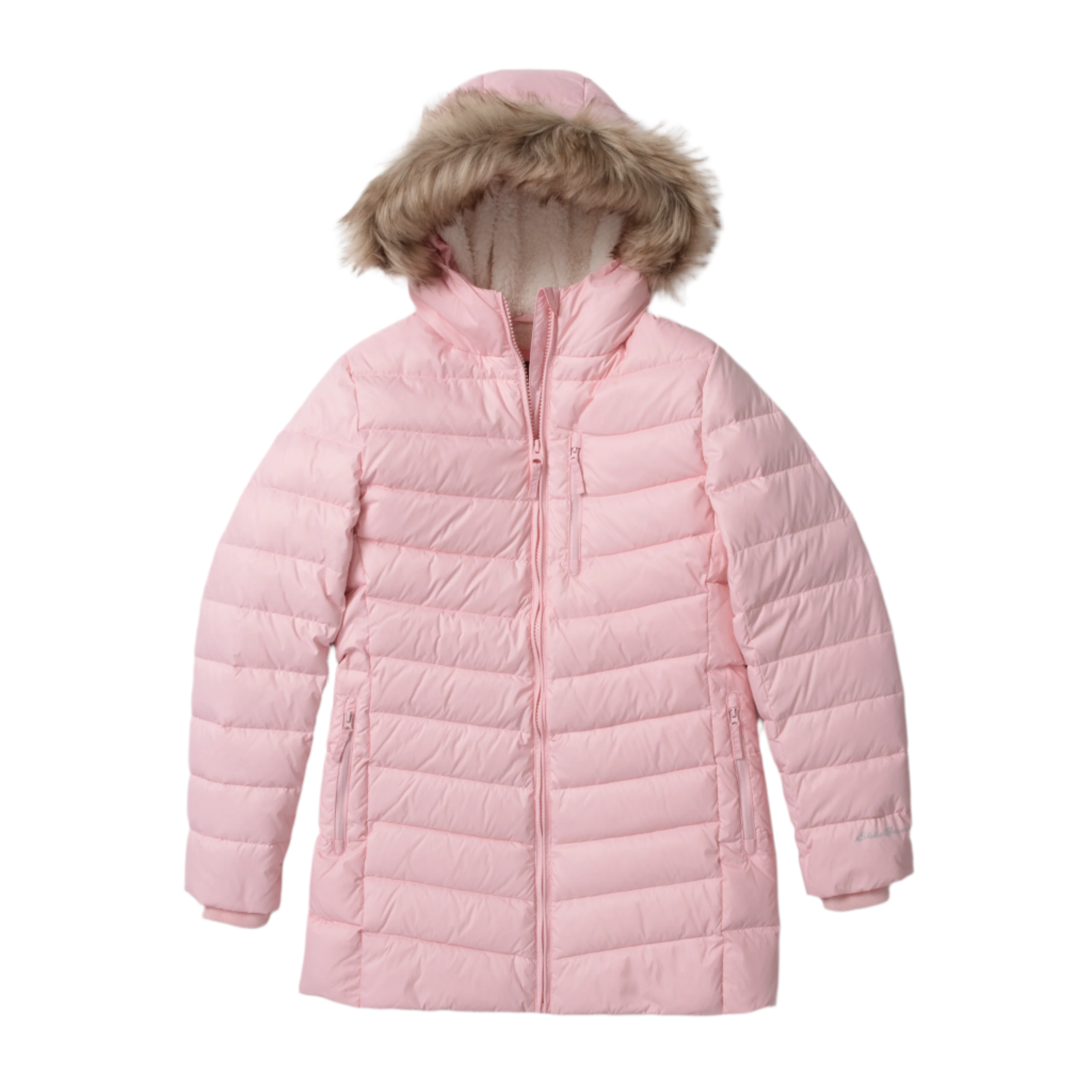 Girls Sun Valley Down Parka