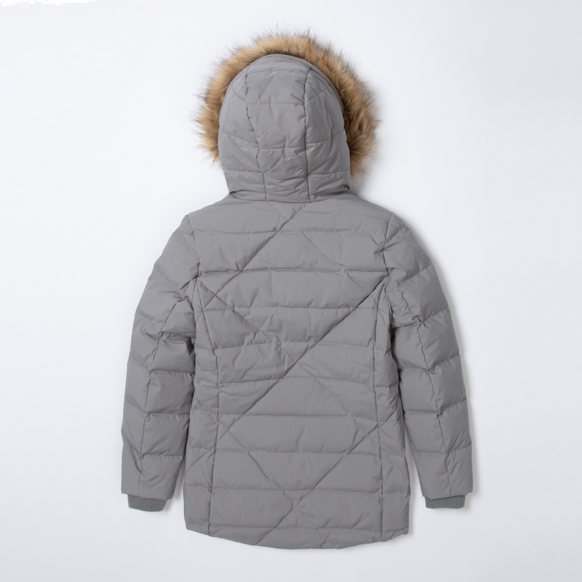 Girls Sun Valley Frost Down Parka