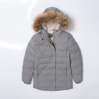 Girls Sun Valley Frost Down Parka