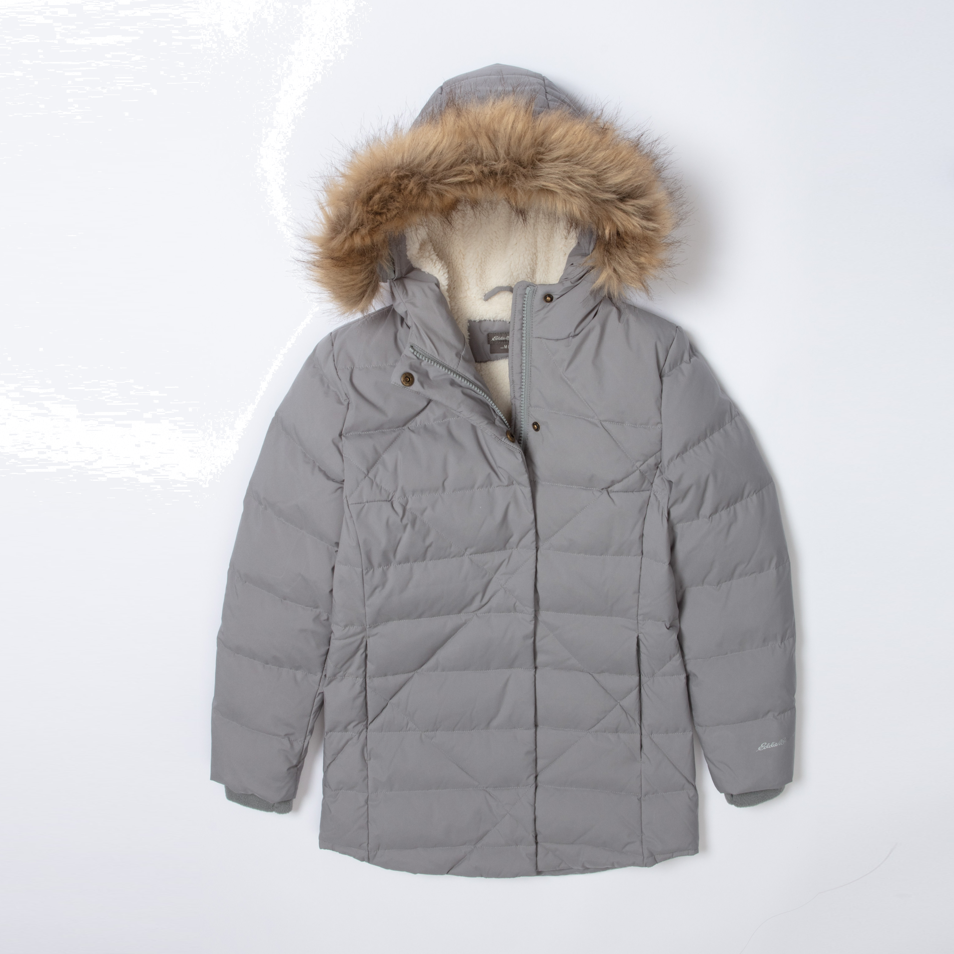 Girls Sun Valley Frost Down Parka