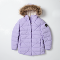 Girls Sun Valley Frost Down Parka