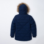 Girls Sun Valley Frost Down Parka